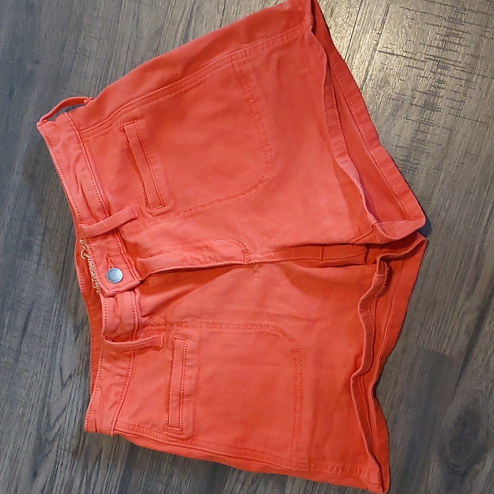 Universal Thread Jean Shorts